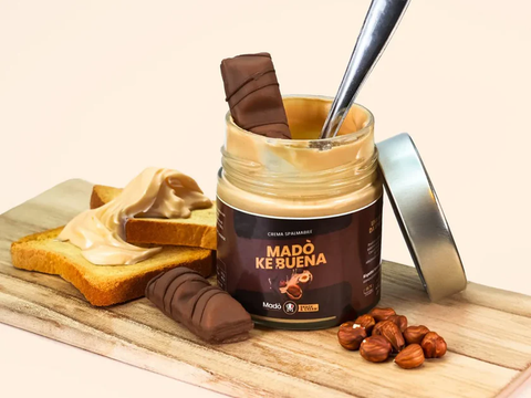 Italian Creams That Make Breakfast Feel Like a Holiday in Rome