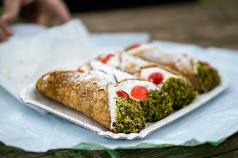 Why Italian Cannoli Are More Than Just a Dessert