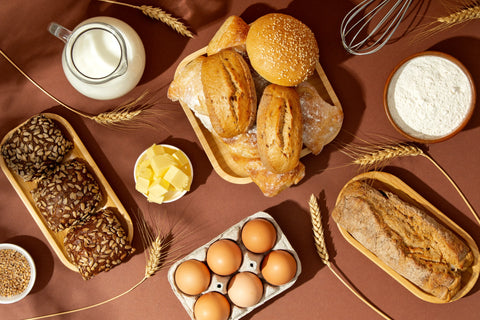 Elevate Your Wimbledon Snack Table — Italian Style