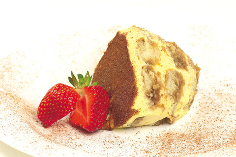 Italian Classics Desserts