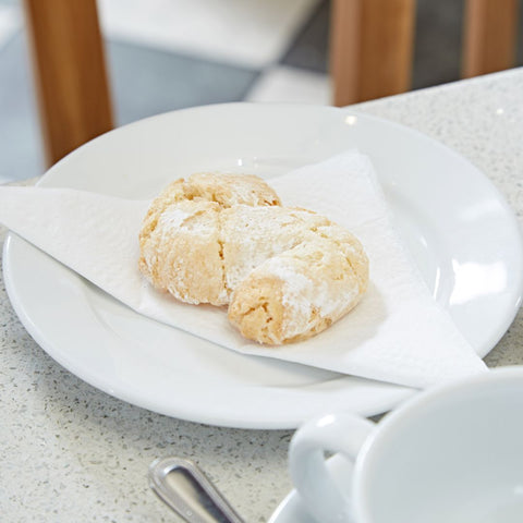Amaretti Biscuits