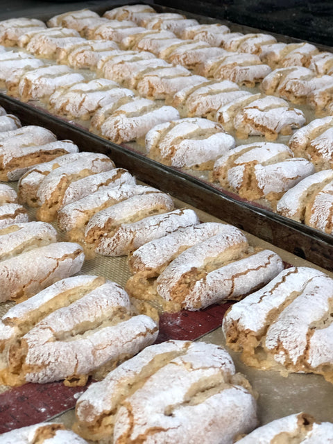 Biscuits and Cookies