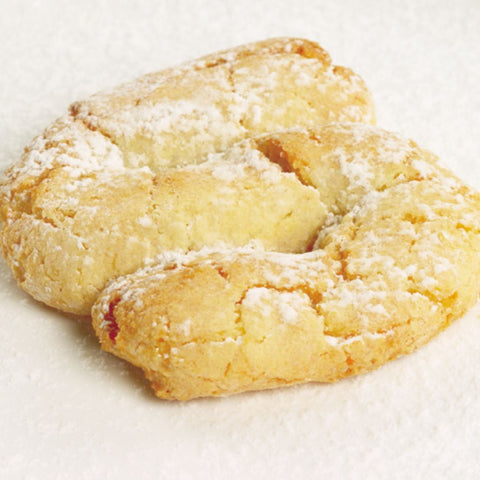 Amaretti Biscuits