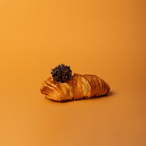 Chocolate Aragostine