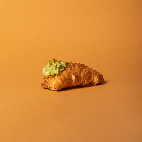 Pistachio Aragostine