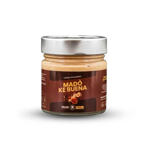 Spreadable Cream: Madò Ke Buena