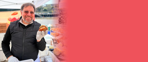 From Our Market Stallto Your Mailbox