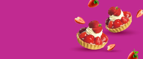 Never Run OutOf Sweetness Again!