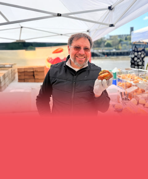 From Our Market Stallto Your Mailbox