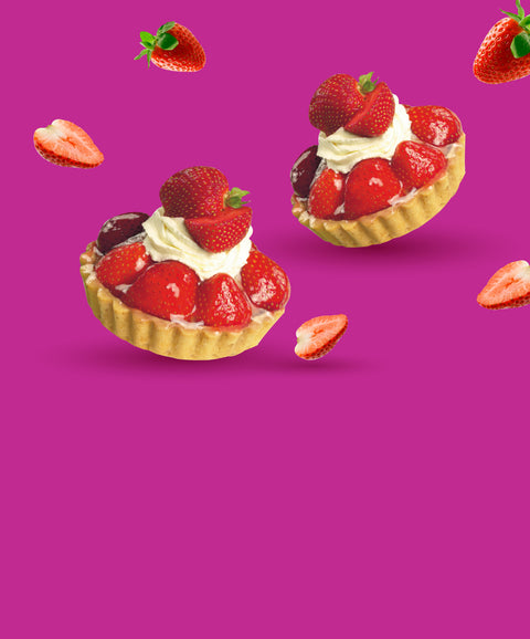 Never Run OutOf Sweetness Again!