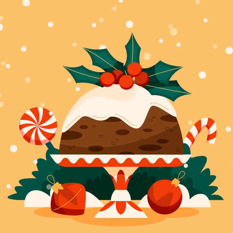 Top Dairy-Free Desserts for Christmas: Festive Treats Everyone Can Enjoy