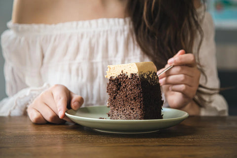 Elegant Gluten-Free Desserts for New Year Party | Casa Mia