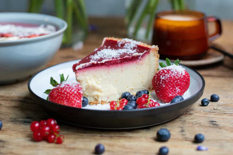 6 Best Gluten-Free & Dairy-Free Desserts