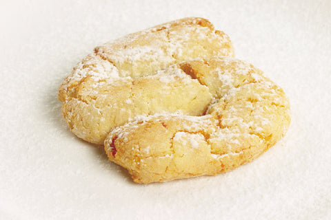 amaretto biscuits