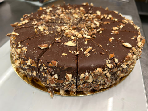 Ultimate Guide to Ordering Cakes Online in the UK