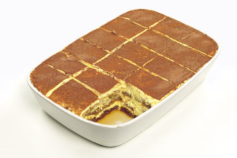 Use tiramisu