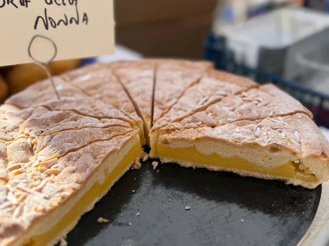 Best Italian Desserts to Order Online in the UK