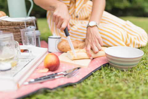 Ultimate Gluten-Free Picnic Basket Ideas For You