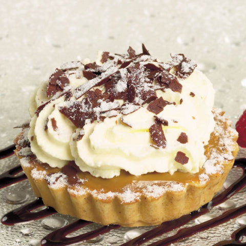 Banofee Tart