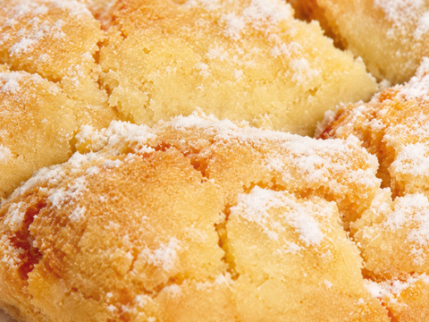 Amaretti Biscuits