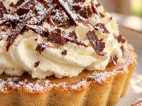 Banoffee Tart