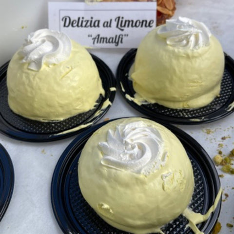Delizia Limone