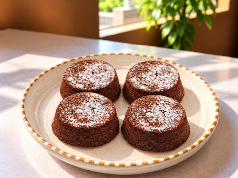 Caprese Chocolate Ind.