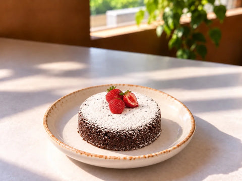 Caprese Chocolate Ind.