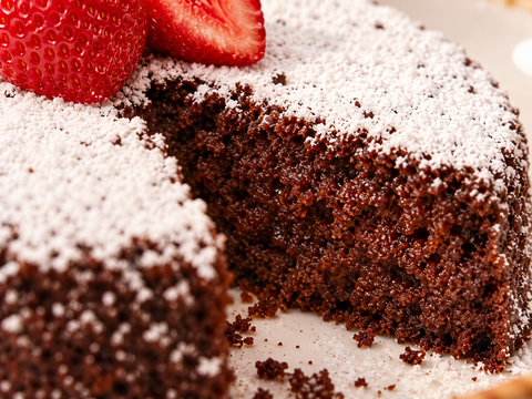 Caprese Chocolate Ind.