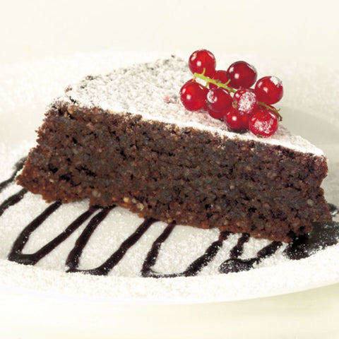 Caprese Chocolate Ind.