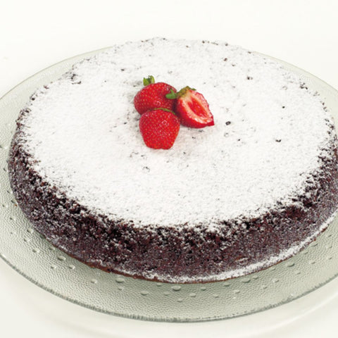 Caprese Chocolate Ind.