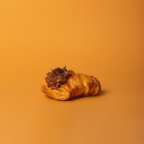 Gianduia Aragostine
