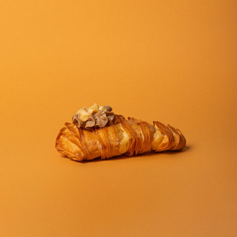 Peanut Butter Aragostine