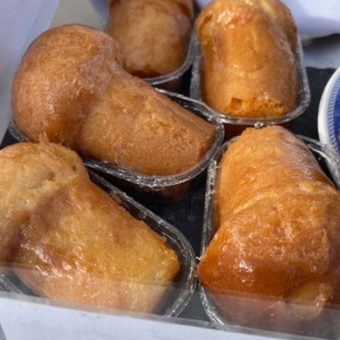 Rum Babà