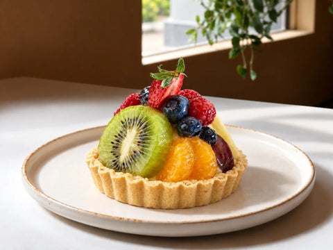 Fruit Tart