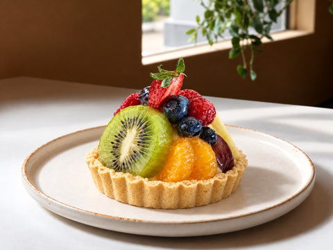 Fruit Tart