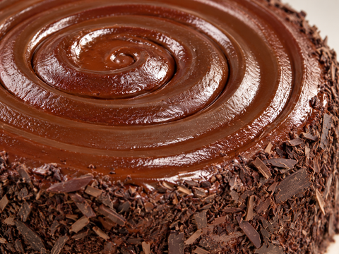 Fudge Cake