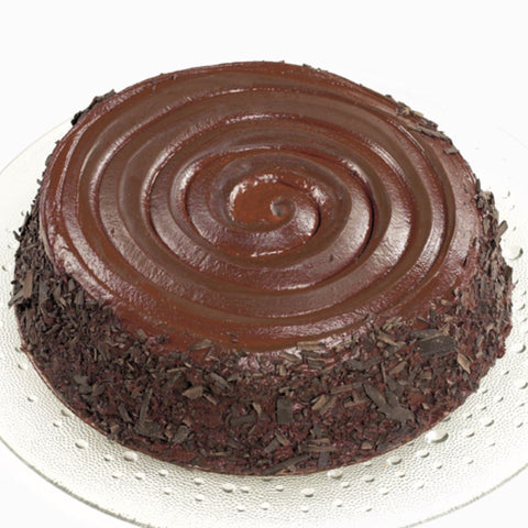 Fudge Cake