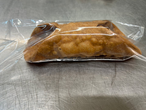 Gluten-Free Cannoli Shells