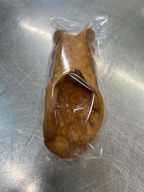 Gluten-Free Cannoli Shells