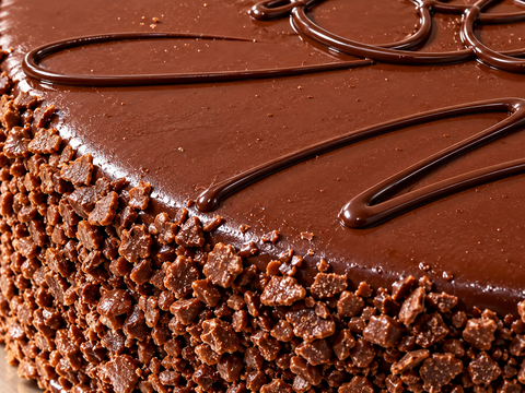 Italian Sacher