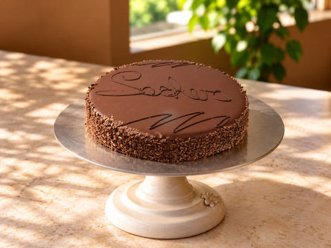 Italian Sacher