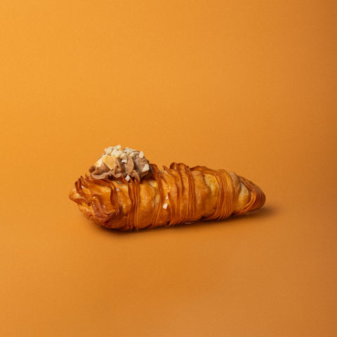 Mandorla Almond Aragostine