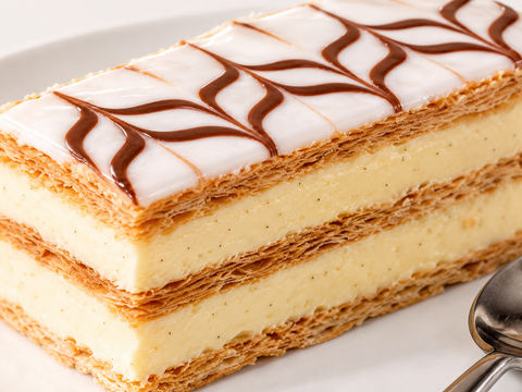 Millefeuille Ind.