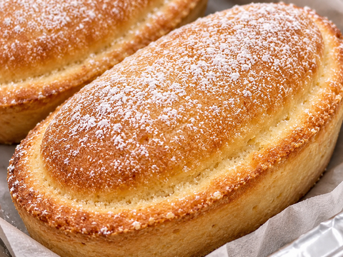 Pasticciotto Leccese