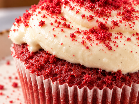 Red Velvet Cake Ind.