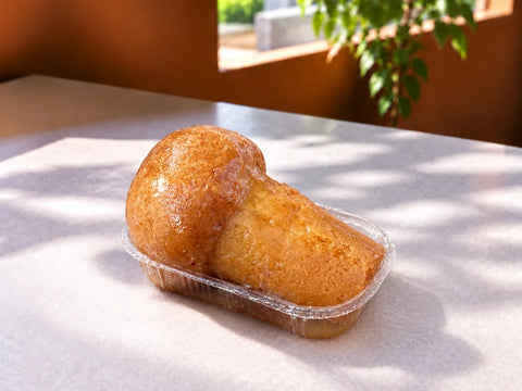 Rum Babà