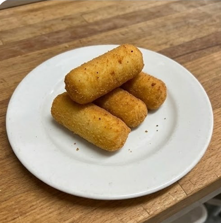Savoury Products