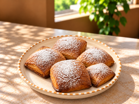 Warm Bakes