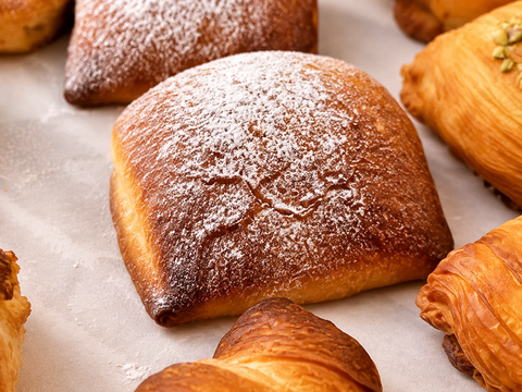 Sfogliatella Frolla